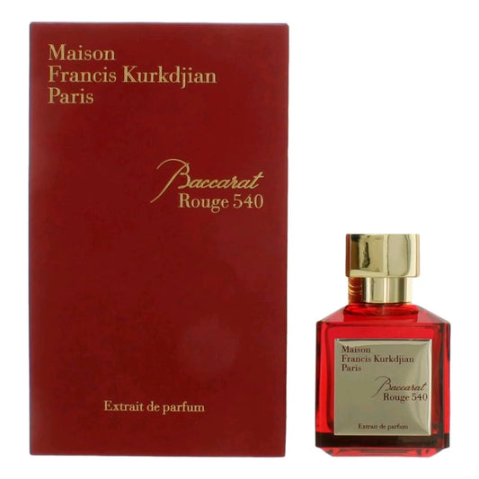 Baccarat Rouge 540 Extrait De Parfum - 70 Ml